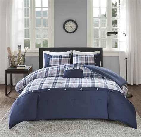 dorm twin xl comforter sets